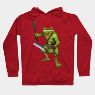 ORC Hoodie